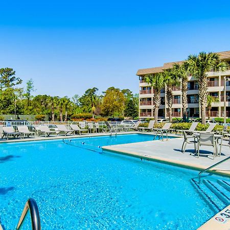 Hh Beach & Tennis 148B Apartment Pulau Hilton Head Luaran gambar