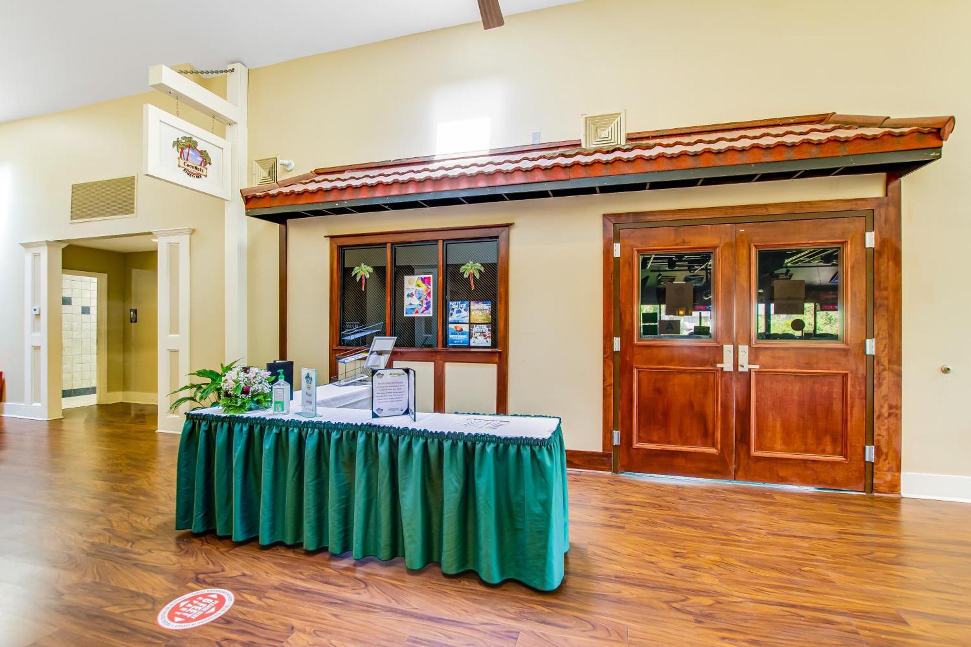 Hh Beach & Tennis 148B Apartment Pulau Hilton Head Luaran gambar