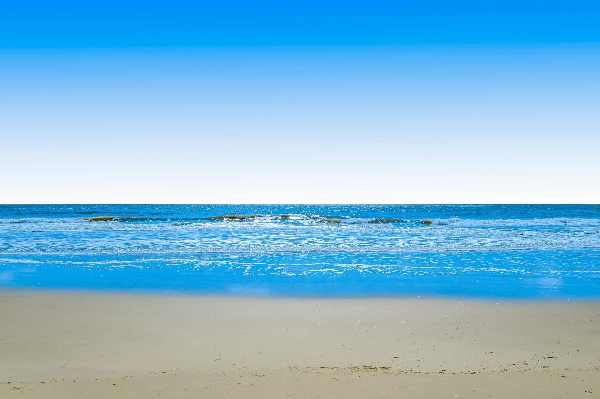 Hh Beach & Tennis 148B Apartment Pulau Hilton Head Luaran gambar