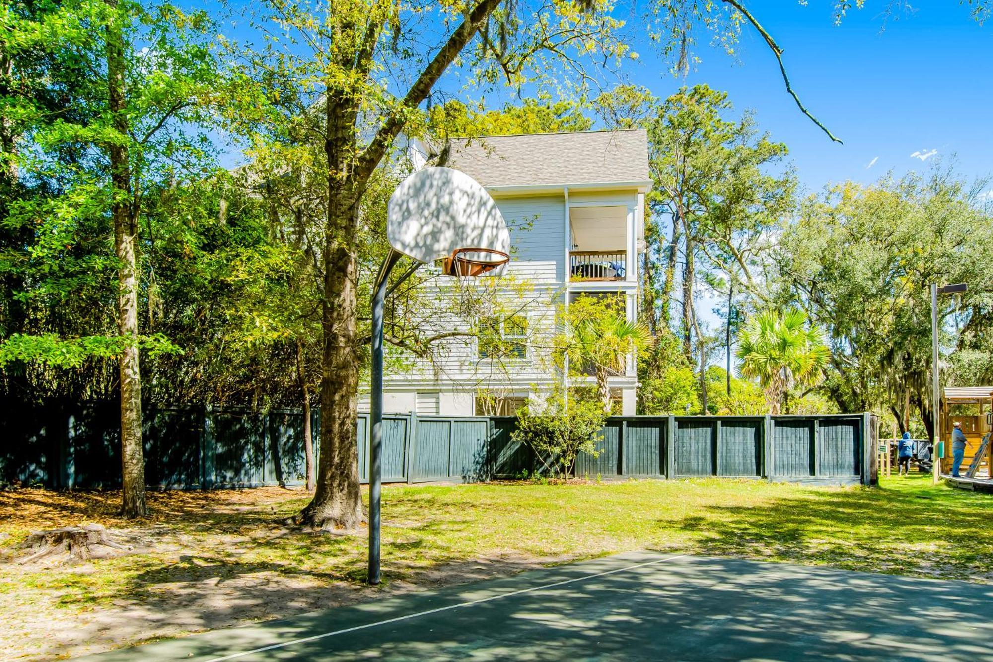 Hh Beach & Tennis 148B Apartment Pulau Hilton Head Luaran gambar