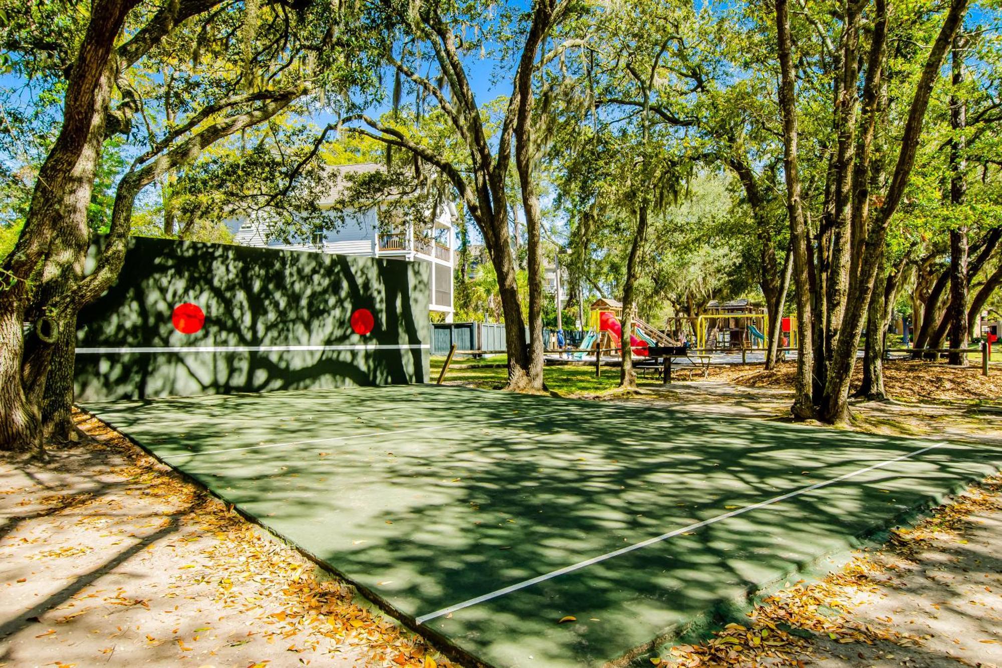 Hh Beach & Tennis 148B Apartment Pulau Hilton Head Luaran gambar