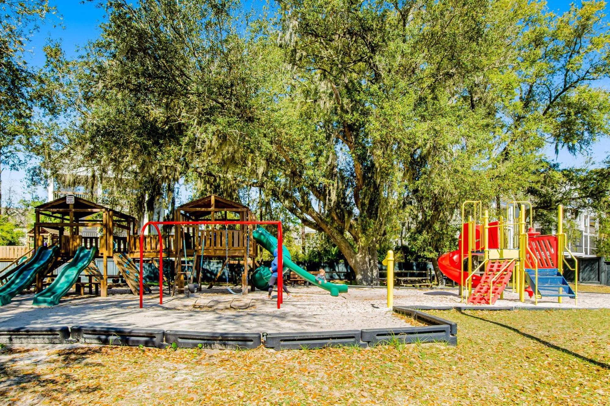Hh Beach & Tennis 148B Apartment Pulau Hilton Head Luaran gambar