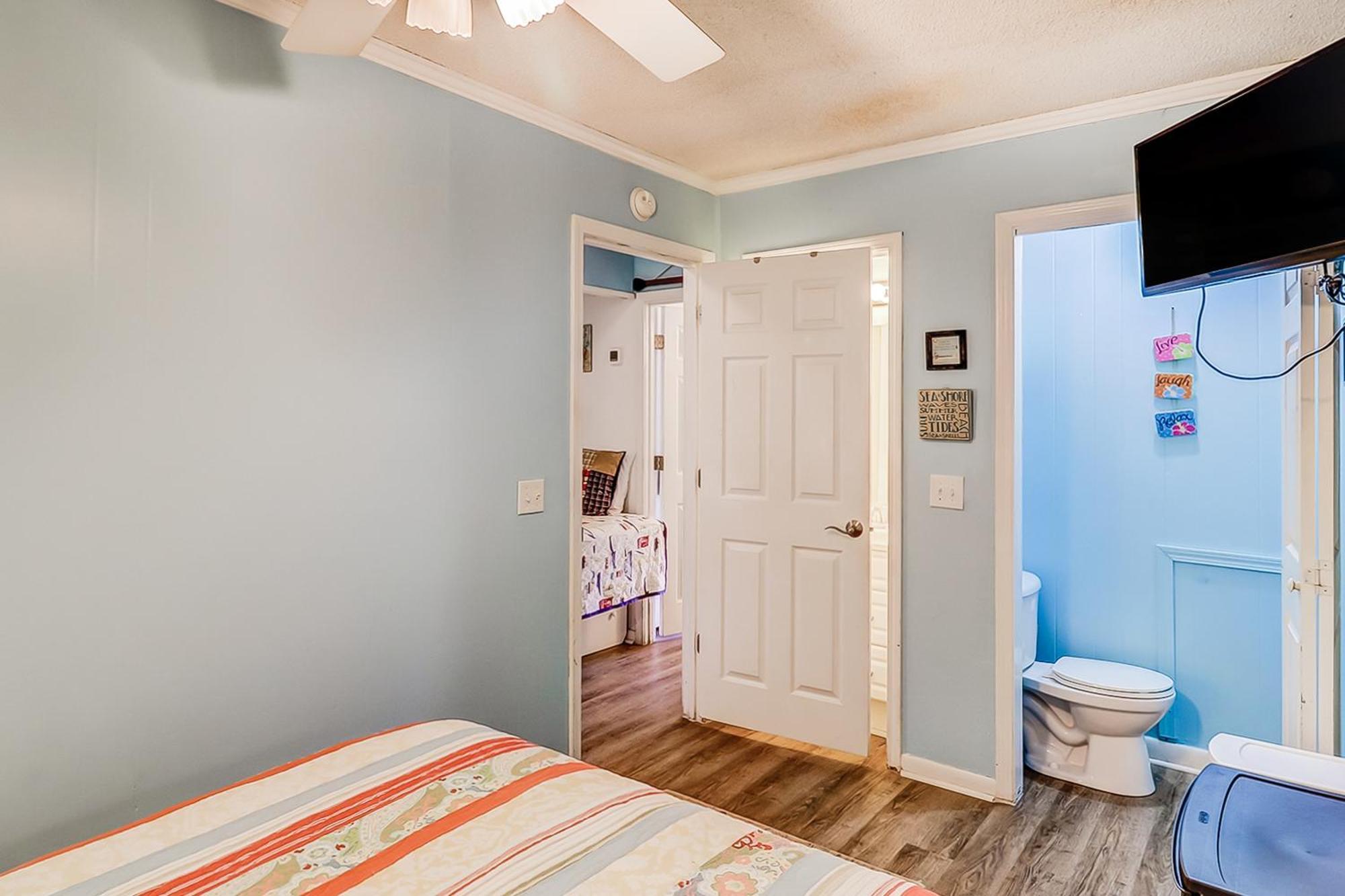 Hh Beach & Tennis 148B Apartment Pulau Hilton Head Luaran gambar